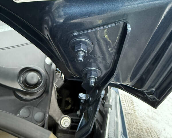 Синий Форд Транзит Кастом, объемом двигателя 2 л и пробегом 182 тыс. км за 18500 $, фото 141 на Automoto.ua