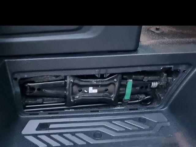 Синій Форд Транзит Кастом, об'ємом двигуна 2 л та пробігом 196 тис. км за 17900 $, фото 18 на Automoto.ua