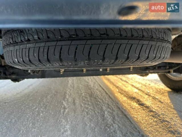 Синий Форд Транзит Кастом, объемом двигателя 2 л и пробегом 183 тыс. км за 19500 $, фото 1 на Automoto.ua