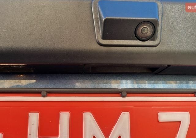 Синій Форд Транзит Кастом, об'ємом двигуна 2 л та пробігом 196 тис. км за 17900 $, фото 12 на Automoto.ua