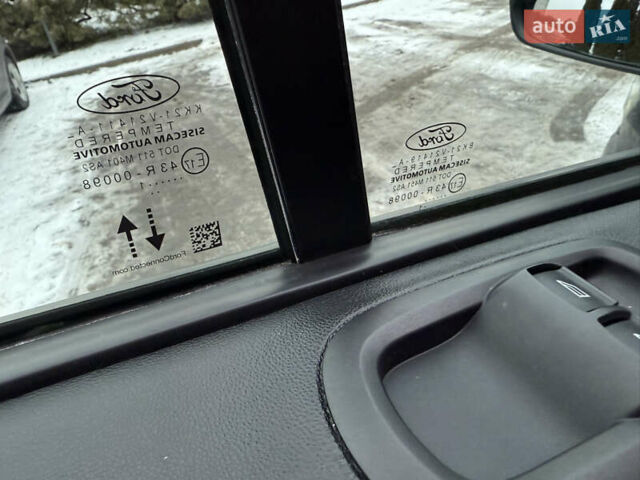 Синий Форд Транзит Кастом, объемом двигателя 2 л и пробегом 182 тыс. км за 18500 $, фото 51 на Automoto.ua