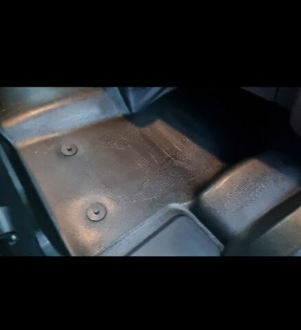 Синій Форд Транзит Кастом, об'ємом двигуна 2 л та пробігом 196 тис. км за 17900 $, фото 17 на Automoto.ua