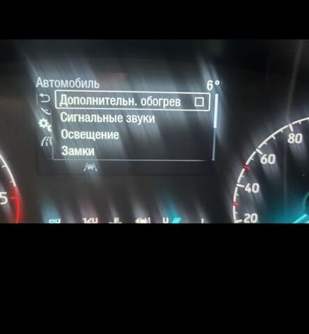 Синій Форд Транзит Кастом, об'ємом двигуна 2 л та пробігом 196 тис. км за 17900 $, фото 15 на Automoto.ua