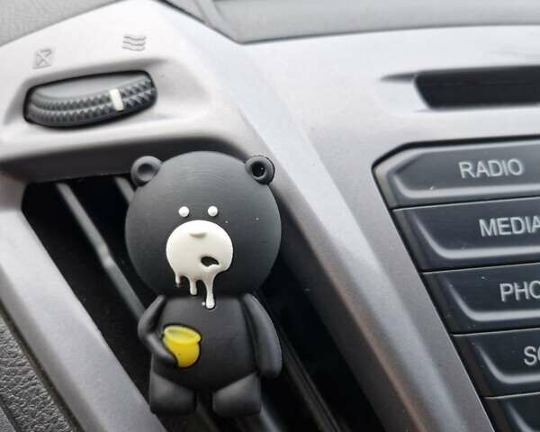 Синій Форд Транзит Кастом, об'ємом двигуна 2 л та пробігом 180 тис. км за 10500 $, фото 17 на Automoto.ua