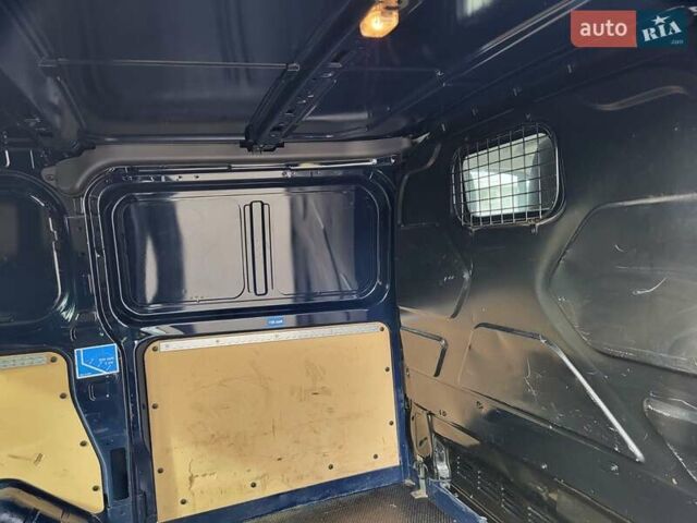 Синій Форд Транзит Кастом, об'ємом двигуна 2 л та пробігом 150 тис. км за 14700 $, фото 42 на Automoto.ua