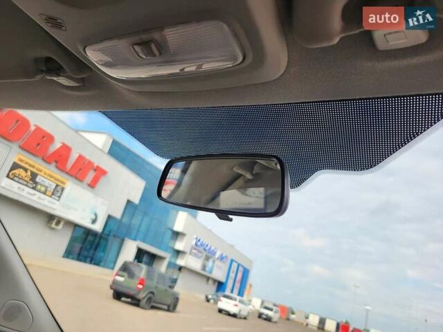 Синій Форд Транзит Кастом, об'ємом двигуна 2 л та пробігом 150 тис. км за 14700 $, фото 38 на Automoto.ua
