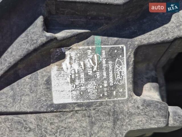 Синій Форд Транзит Кастом, об'ємом двигуна 2.2 л та пробігом 272 тис. км за 12999 $, фото 40 на Automoto.ua