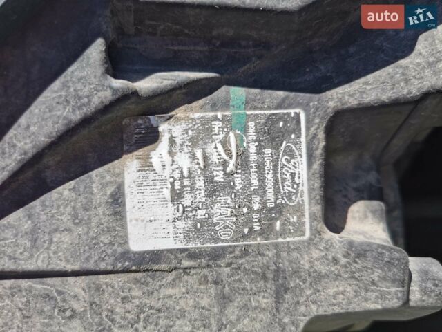 Синій Форд Транзит Кастом, об'ємом двигуна 2.2 л та пробігом 318 тис. км за 11999 $, фото 41 на Automoto.ua