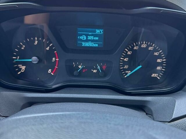Синій Форд Транзит Кастом, об'ємом двигуна 2.2 л та пробігом 318 тис. км за 11999 $, фото 27 на Automoto.ua