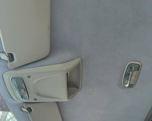 Синій Форд Транзит Кастом, об'ємом двигуна 2.2 л та пробігом 194 тис. км за 14500 $, фото 19 на Automoto.ua