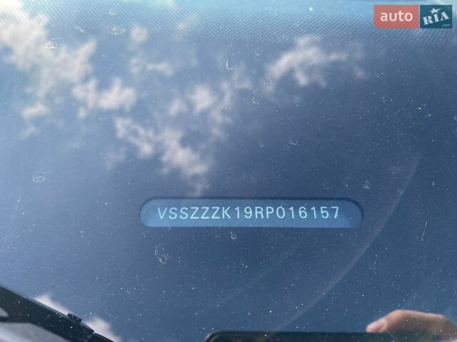 Синий Форд Транзит Кастом, объемом двигателя 2.2 л и пробегом 301 тыс. км за 15500 $, фото 17 на Automoto.ua