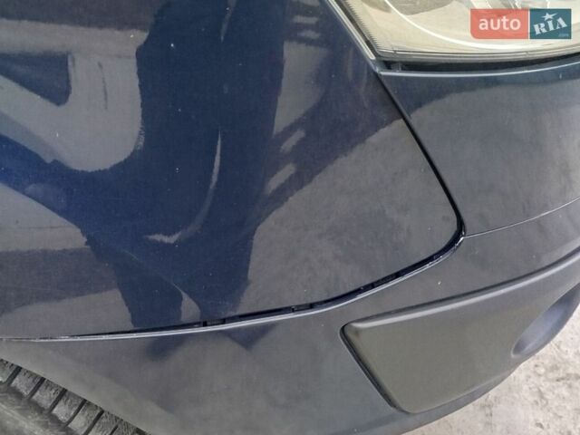 Синій Форд Транзит Кастом, об'ємом двигуна 2.2 л та пробігом 358 тис. км за 12500 $, фото 4 на Automoto.ua