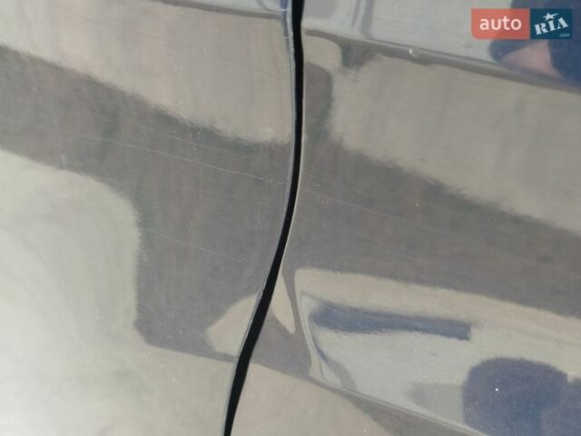 Синій Форд Транзит Кастом, об'ємом двигуна 2.2 л та пробігом 358 тис. км за 12500 $, фото 5 на Automoto.ua