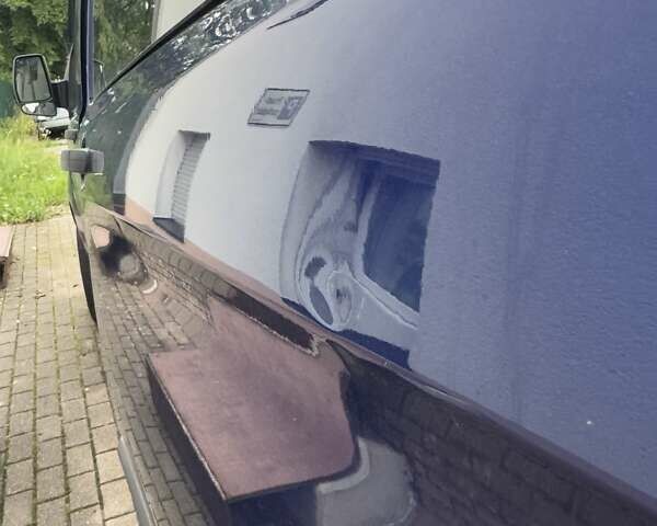 Синій Форд Транзит Кастом, об'ємом двигуна 2.2 л та пробігом 183 тис. км за 13500 $, фото 40 на Automoto.ua
