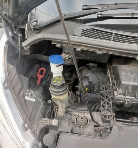 Синий Форд Транзит Кастом, объемом двигателя 2.2 л и пробегом 156 тыс. км за 18702 $, фото 6 на Automoto.ua