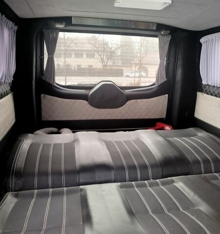 Синий Форд Транзит Кастом, объемом двигателя 2.2 л и пробегом 156 тыс. км за 18702 $, фото 3 на Automoto.ua