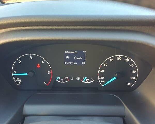 Синий Форд Транзит Кастом, объемом двигателя 2 л и пробегом 259 тыс. км за 21500 $, фото 41 на Automoto.ua