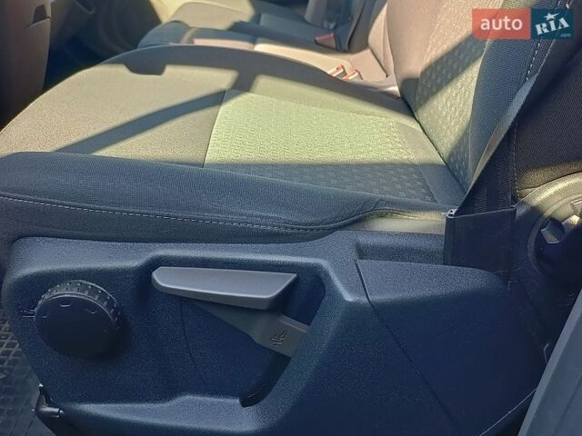 Синій Форд Транзит Кастом, об'ємом двигуна 2 л та пробігом 260 тис. км за 18800 $, фото 44 на Automoto.ua