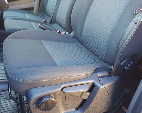 Синий Форд Транзит Кастом, объемом двигателя 2 л и пробегом 259 тыс. км за 21500 $, фото 38 на Automoto.ua