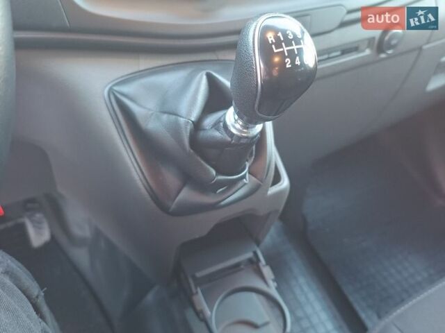 Синий Форд Транзит Кастом, объемом двигателя 2 л и пробегом 260 тыс. км за 18800 $, фото 21 на Automoto.ua