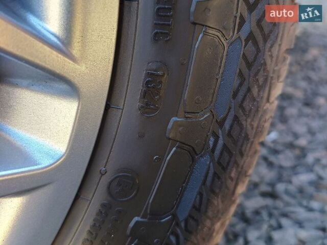 Синий Форд Транзит Кастом, объемом двигателя 2 л и пробегом 260 тыс. км за 19200 $, фото 38 на Automoto.ua