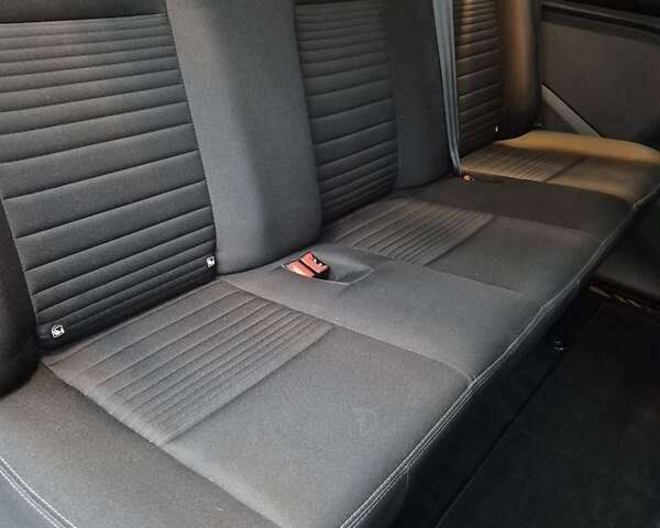 Синій Форд Транзит Кастом, об'ємом двигуна 2 л та пробігом 162 тис. км за 20900 $, фото 27 на Automoto.ua