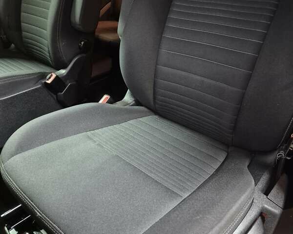 Синий Форд Транзит Кастом, объемом двигателя 2 л и пробегом 162 тыс. км за 21900 $, фото 32 на Automoto.ua