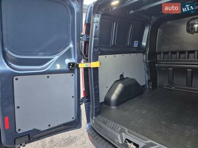 Синій Форд Транзит Кастом, об'ємом двигуна 2 л та пробігом 162 тис. км за 20900 $, фото 41 на Automoto.ua