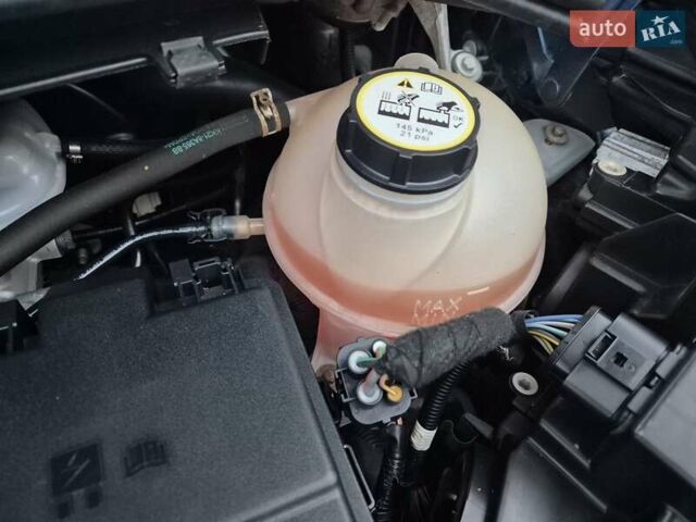 Синий Форд Транзит Кастом, объемом двигателя 2 л и пробегом 162 тыс. км за 21900 $, фото 38 на Automoto.ua