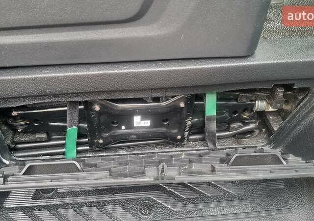 Синий Форд Транзит Кастом, объемом двигателя 2 л и пробегом 184 тыс. км за 27999 $, фото 25 на Automoto.ua