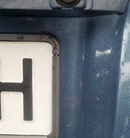 Синий Форд Транзит Кастом, объемом двигателя 2 л и пробегом 184 тыс. км за 27999 $, фото 44 на Automoto.ua