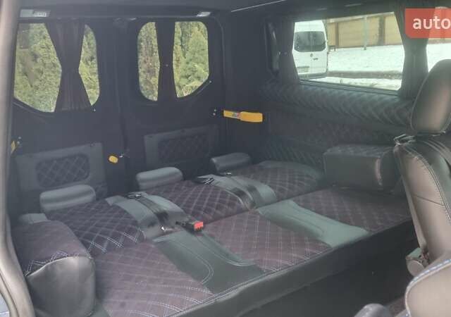 Синий Форд Транзит Кастом, объемом двигателя 2 л и пробегом 184 тыс. км за 27999 $, фото 17 на Automoto.ua