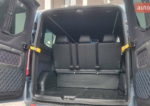 Синий Форд Транзит Кастом, объемом двигателя 2 л и пробегом 184 тыс. км за 27999 $, фото 32 на Automoto.ua