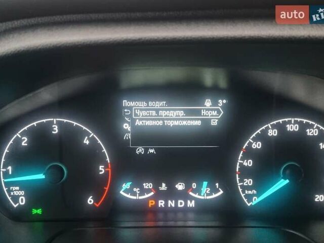 Синий Форд Транзит Кастом, объемом двигателя 2 л и пробегом 184 тыс. км за 27999 $, фото 50 на Automoto.ua