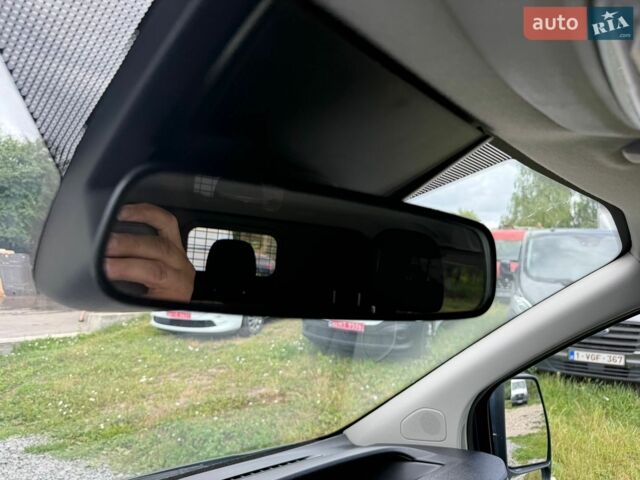 Синій Форд Транзит Кастом, об'ємом двигуна 2 л та пробігом 230 тис. км за 24400 $, фото 41 на Automoto.ua
