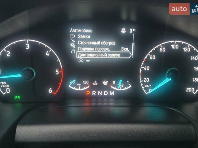 Синий Форд Транзит Кастом, объемом двигателя 2 л и пробегом 184 тыс. км за 27999 $, фото 55 на Automoto.ua