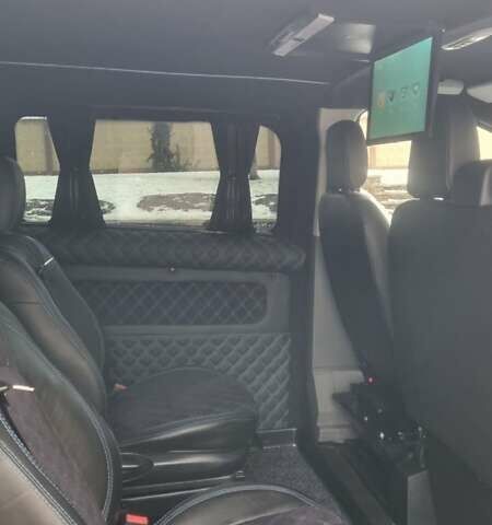 Синий Форд Транзит Кастом, объемом двигателя 2 л и пробегом 184 тыс. км за 27999 $, фото 15 на Automoto.ua