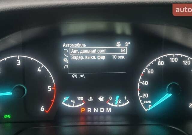 Синий Форд Транзит Кастом, объемом двигателя 2 л и пробегом 184 тыс. км за 27999 $, фото 52 на Automoto.ua