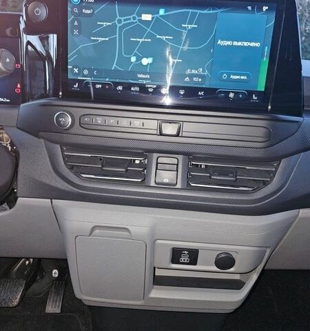 Синій Форд Транзит Кастом, об'ємом двигуна 0 л та пробігом 3 тис. км за 52015 $, фото 10 на Automoto.ua