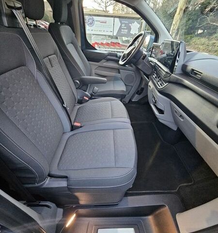 Синій Форд Транзит Кастом, об'ємом двигуна 0 л та пробігом 3 тис. км за 52015 $, фото 11 на Automoto.ua