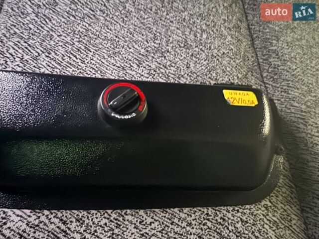 Белый Форд Транзит, объемом двигателя 2 л и пробегом 320 тыс. км за 14300 $, фото 20 на Automoto.ua