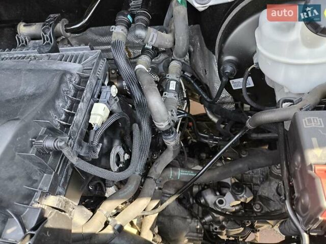 Білий Форд Транзит, об'ємом двигуна 0 л та пробігом 213 тис. км за 17999 $, фото 22 на Automoto.ua