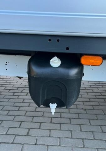 Білий Форд Транзит, об'ємом двигуна 2 л та пробігом 241 тис. км за 18000 $, фото 4 на Automoto.ua