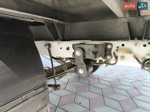 Белый Форд Транзит, объемом двигателя 0 л и пробегом 213 тыс. км за 17999 $, фото 12 на Automoto.ua