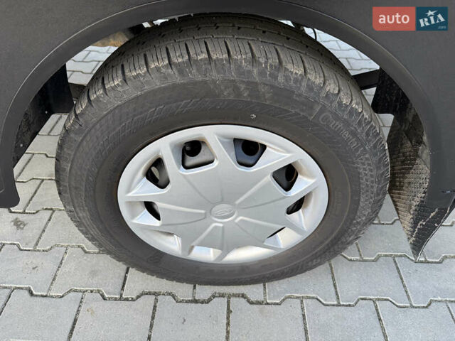 Белый Форд Транзит, объемом двигателя 0 л и пробегом 203 тыс. км за 20500 $, фото 71 на Automoto.ua