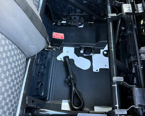 Белый Форд Транзит, объемом двигателя 0 л и пробегом 203 тыс. км за 20500 $, фото 62 на Automoto.ua