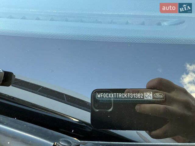 Белый Форд Транзит, объемом двигателя 0 л и пробегом 203 тыс. км за 20500 $, фото 63 на Automoto.ua