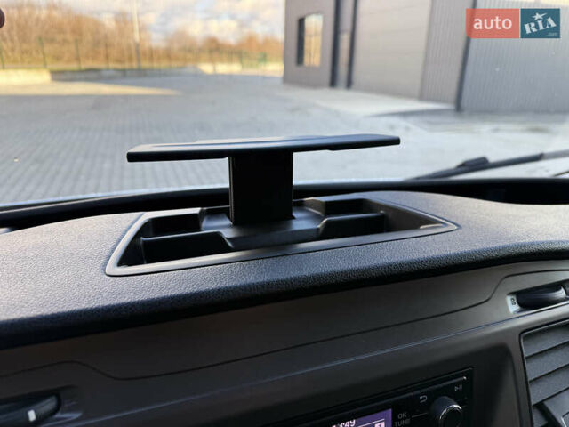 Белый Форд Транзит, объемом двигателя 0 л и пробегом 203 тыс. км за 20500 $, фото 45 на Automoto.ua