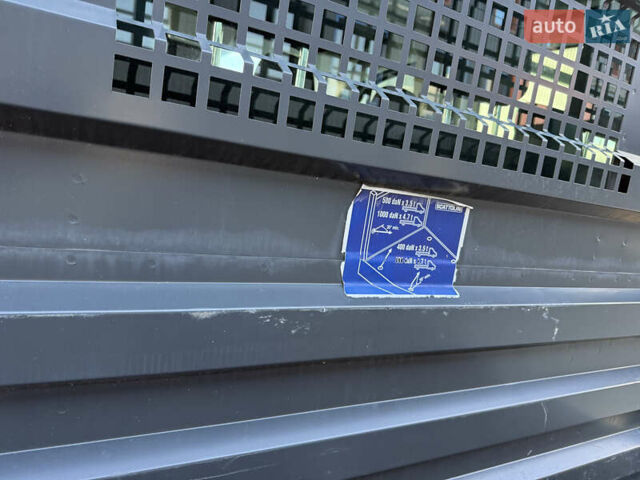 Белый Форд Транзит, объемом двигателя 0 л и пробегом 203 тыс. км за 20500 $, фото 30 на Automoto.ua