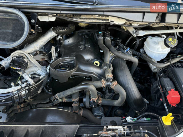 Белый Форд Транзит, объемом двигателя 0 л и пробегом 203 тыс. км за 20500 $, фото 67 на Automoto.ua